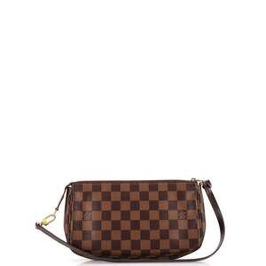 Louis Vuitton Pochette Accessoires NM
